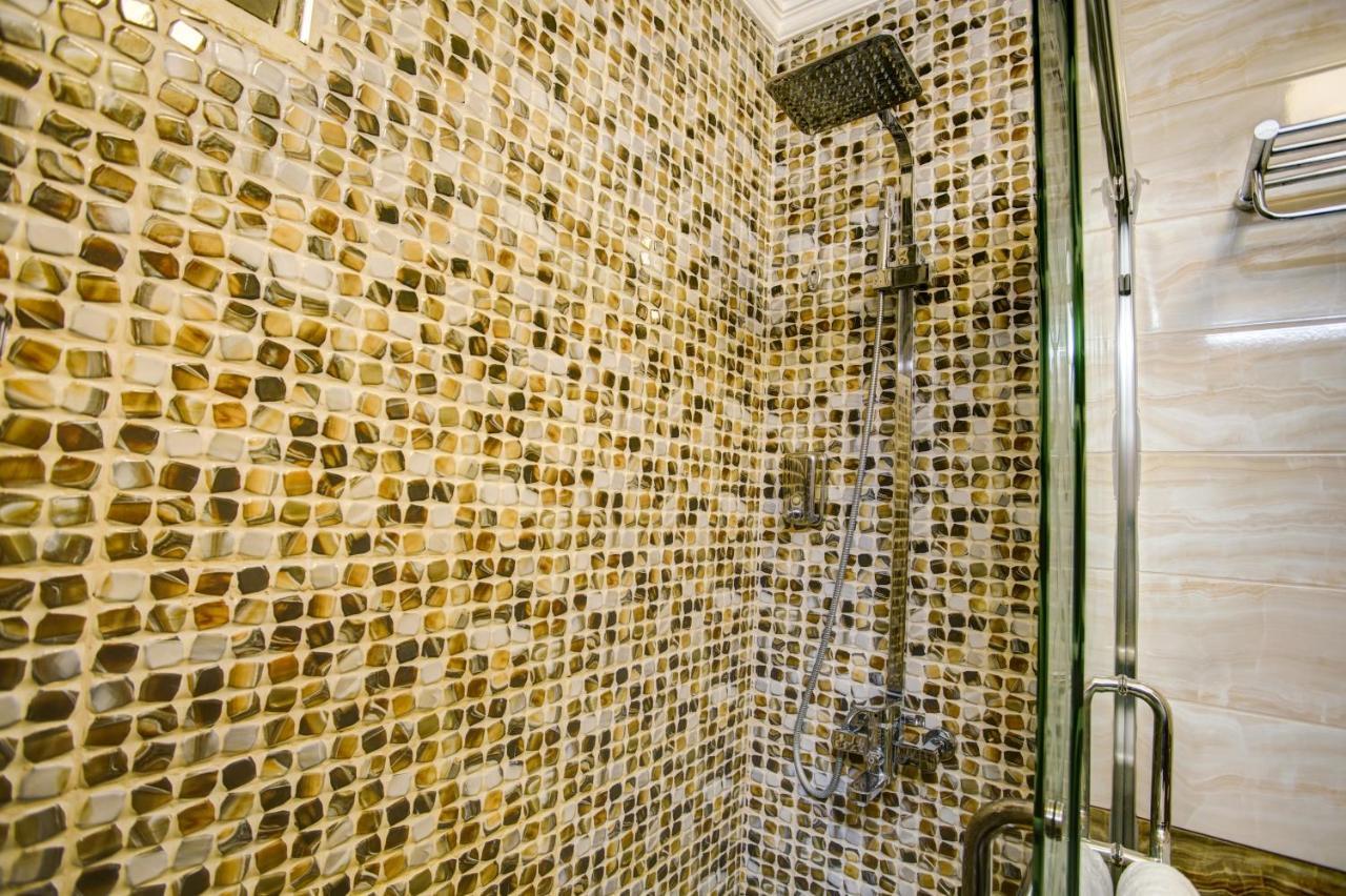 Dweik Hotel Luxury 3 Áqaba Exterior foto